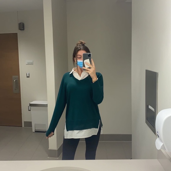 Tommy Hilfiger striped pants - Picture 4 of 7